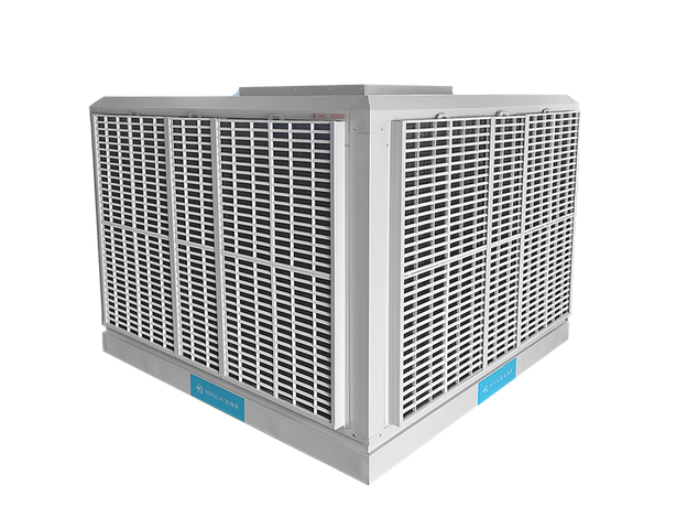 冷气机厂家直销，国际化外资企业的制冷空调供应商
